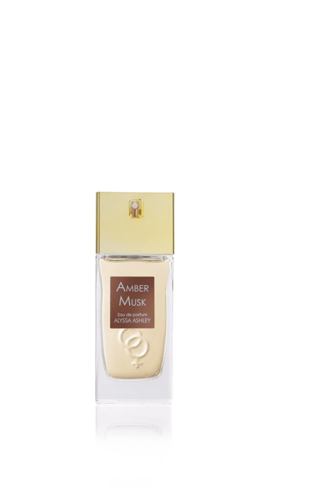 Amber Musk Eau de Parfum 30 ml – Alyssa Ashley v:8034556 Amber Musk Eau de Parfum 30 ml – Alyssa Ashley v:8034556