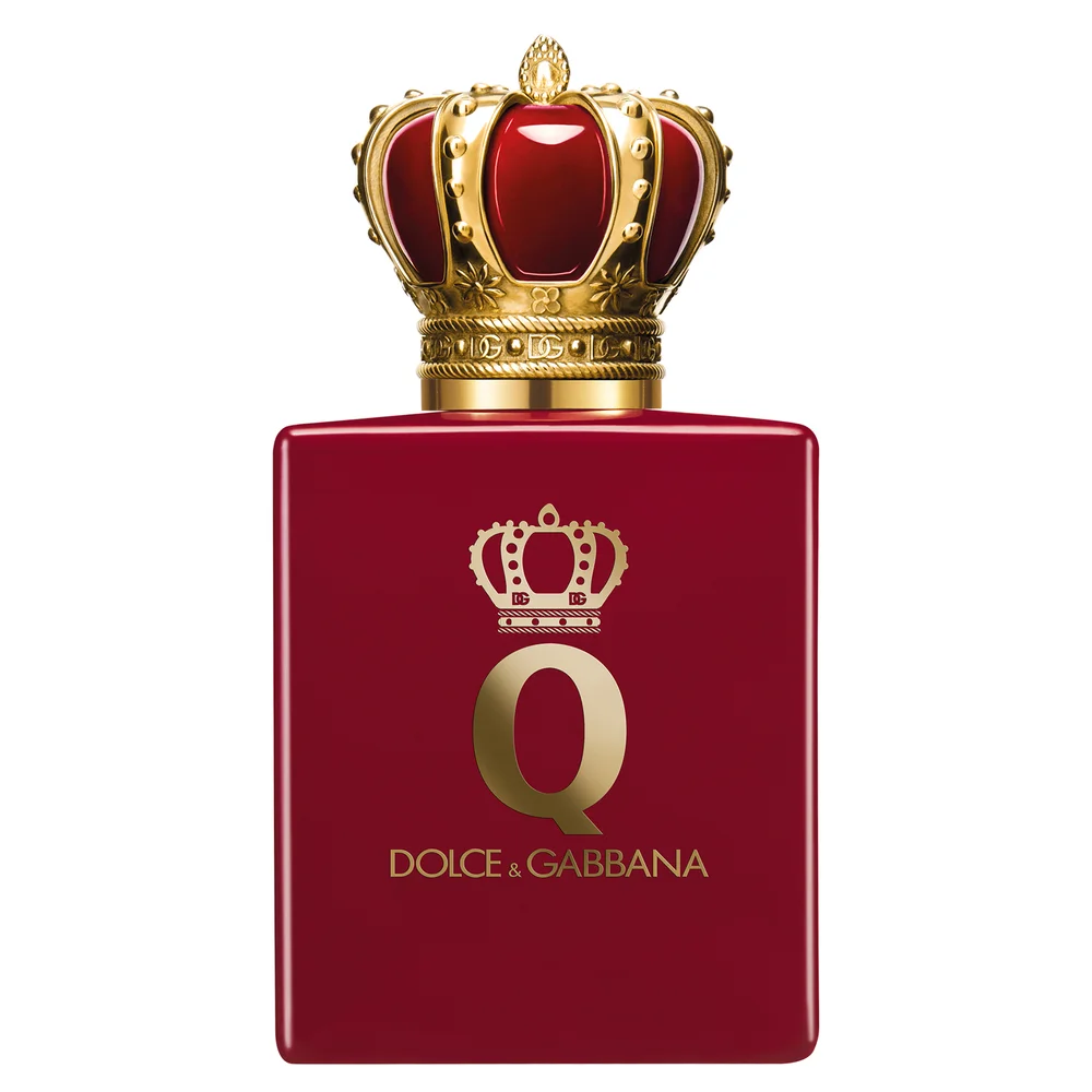 Q By Dolce&Gabbana Elixir 50 ml – Dolce & Gabbana v:3283381