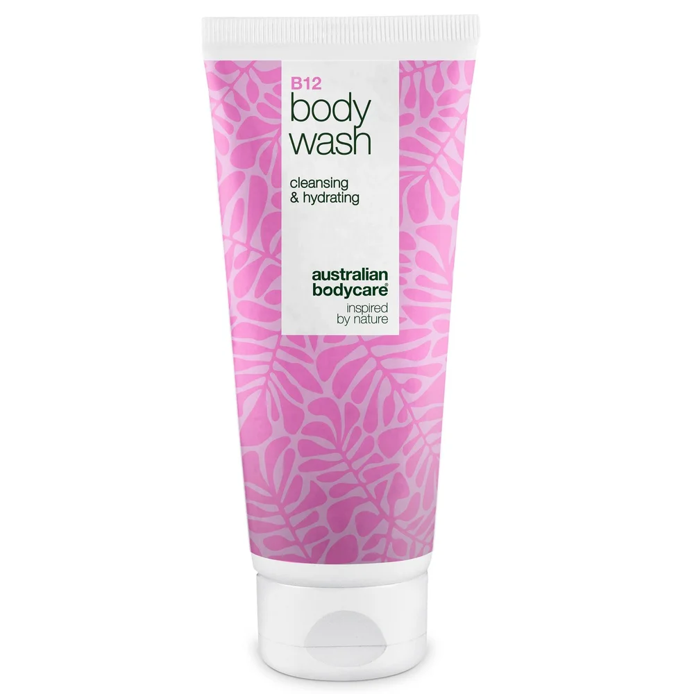 Australian Bodycare Vitamin B12 Body Wash 200ml v:2021794