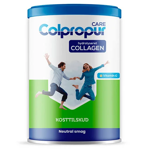 Kollagen | Nøytral v:4856760