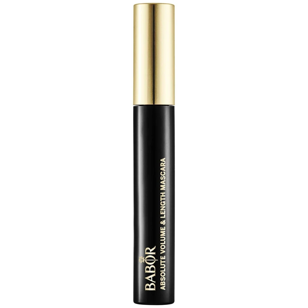 Absolute Volume Mascara Black – BABOR v:2386807 Absolute Volume Mascara Black – BABOR v:2386807