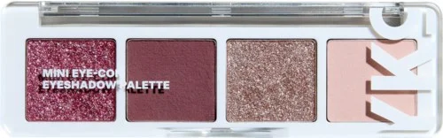 By Lyko Eye-Con Eyeshadow Palette Mauve on up v:1046348 By Lyko Eye-Con Eyeshadow Palette Mauve on up v:1046348