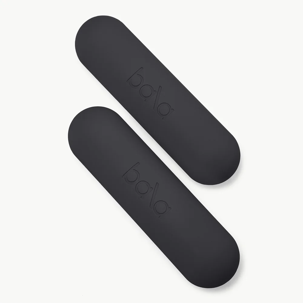 Bala Bars 1,5kg – Ergonomisk styrketrening v:5406182 Bala Bars 1,5kg – Ergonomisk styrketrening v:5406182
