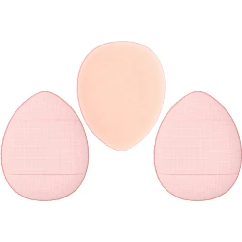 Ibero Makeup Sponge Mini 3 pcs v:1666338 Ibero Makeup Sponge Mini 3 pcs v:1666338