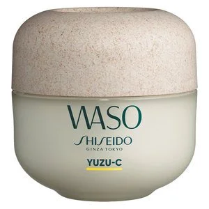 Shiseido Waso Yuzu-C Beauty Sleeping Mask 50ml v:2127956