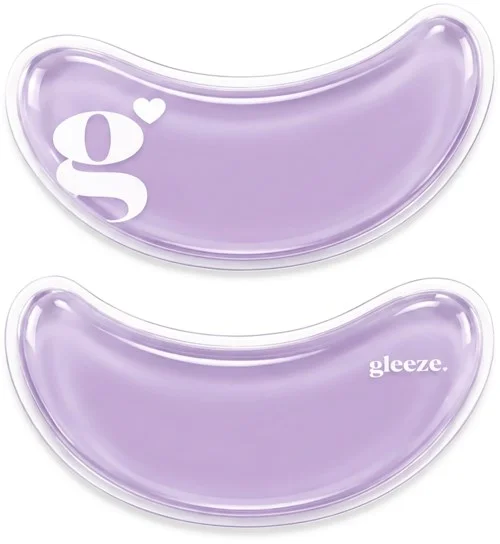 Gleeze Icy Eye Pads v:5327557 Gleeze Icy Eye Pads v:5327557
