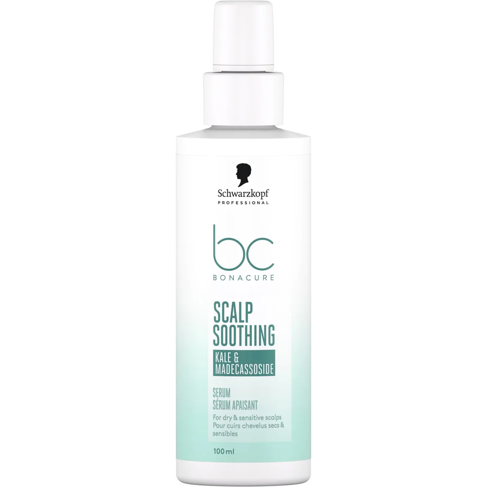 BC Soothing Serum, 100ml v:1231175