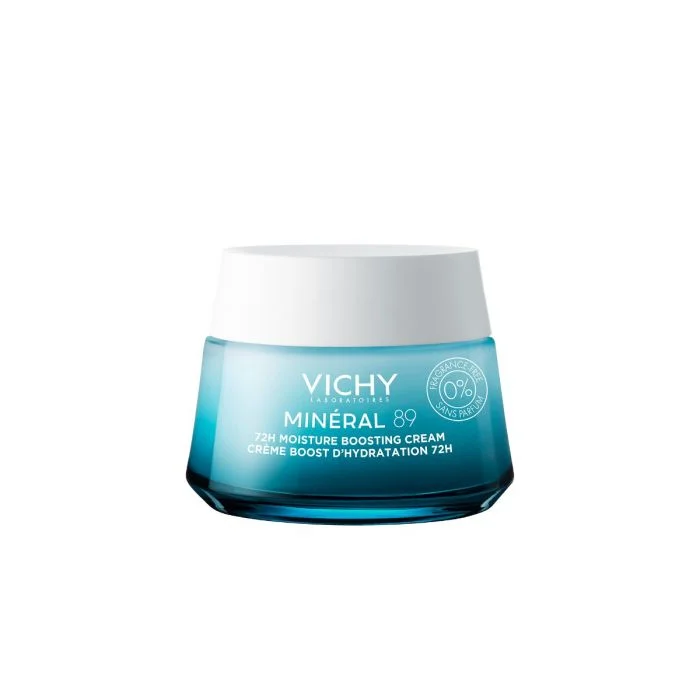 Vichy Minéral 89 dagkrem 50 ml v:2033658 Vichy Minéral 89 dagkrem 50 ml v:2033658