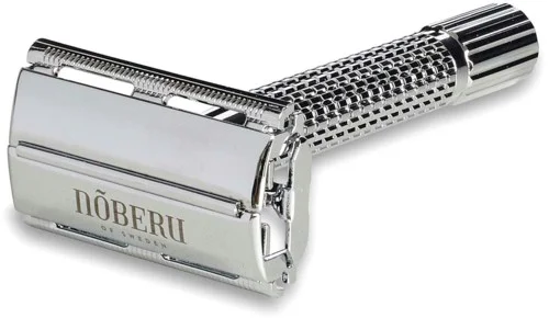 Nõberu of Sweden Butterfly Safety Razor v:9696775 Nõberu of Sweden Butterfly Safety Razor v:9696775