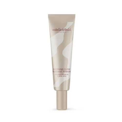 Estelle&Thild Organic Beauty Morning Glow Radiant Primer v:4104148 Estelle&Thild Organic Beauty Morning Glow Radiant Primer v:4104148