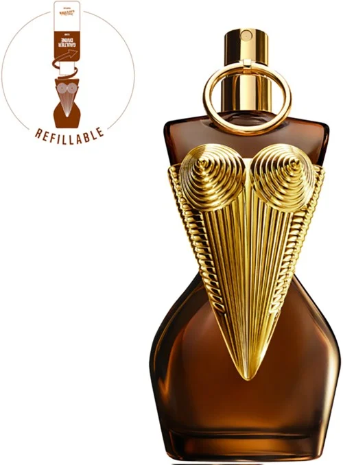 Jean Paul Gaultier Gaultier Divine Elixir Parfum 50 ml v:4672832 Jean Paul Gaultier Gaultier Divine Elixir Parfum 50 ml v:4672832