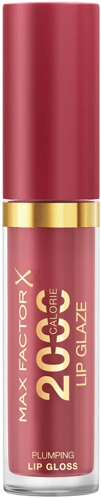 Max Factor 2000 Calorie Lip Glaze Lip Gloss 105 Berry Sorbet v:1236539 Max Factor 2000 Calorie Lip Glaze Lip Gloss 105 Berry Sorbet v:1236539
