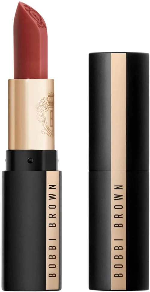 Bobbi Brown Luxe Cashmere Matte Lipstick Noho v:3351363 Bobbi Brown Luxe Cashmere Matte Lipstick Noho v:3351363