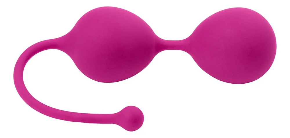 Baseks Kegel Balls Double v:1152808 Baseks Kegel Balls Double v:1152808