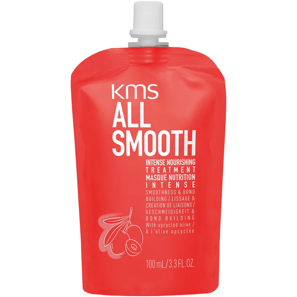 AllSmooth Intense Nourishing Treatment v:7447213