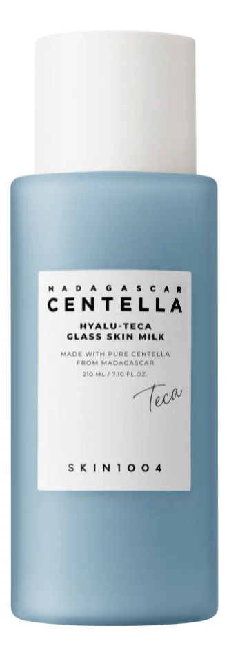 SKIN1004 Madagascar Centella Hyalu-Teca Glass Skin Milk – 210 ml. v:7772511 SKIN1004 Madagascar Centella Hyalu-Teca Glass Skin Milk – 210 ml. v:7772511