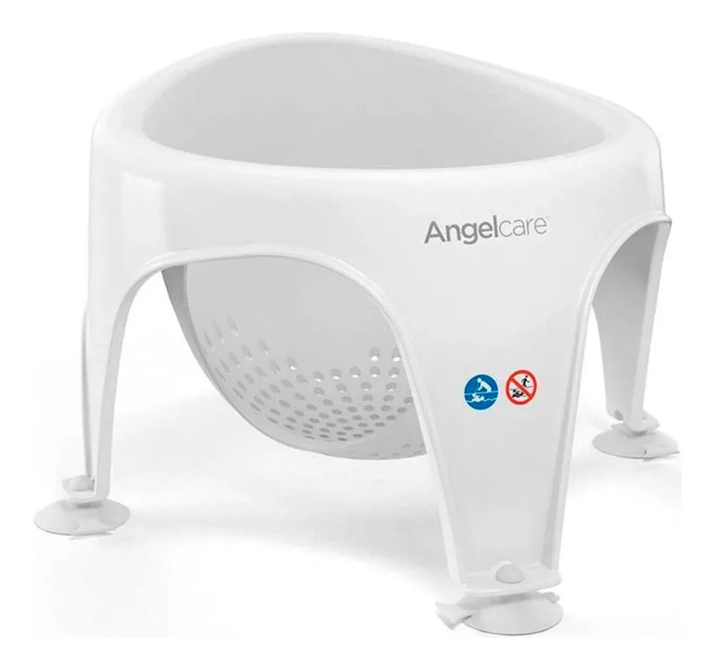 Angelcare Bath Seat – 1 stk v:1732801 Angelcare Bath Seat – 1 stk v:1732801