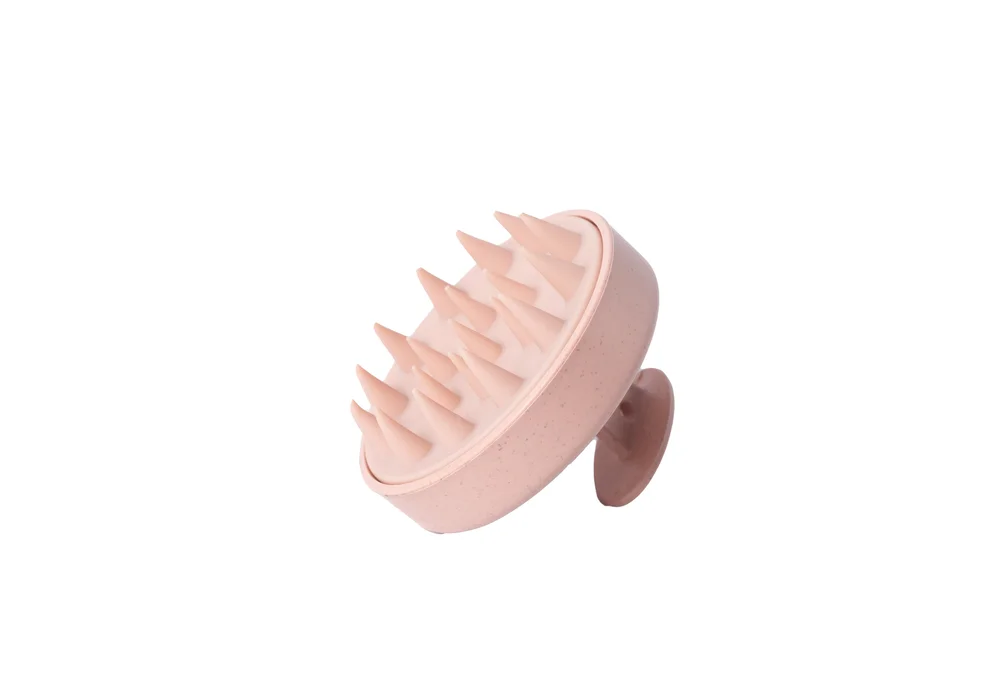 Bloom Scalp Massager for hodebunnsmassasje v:7139380