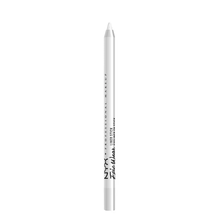 NYX Professional Makeup Epic Wear Liner Sticks Pure White 9 v:3612154