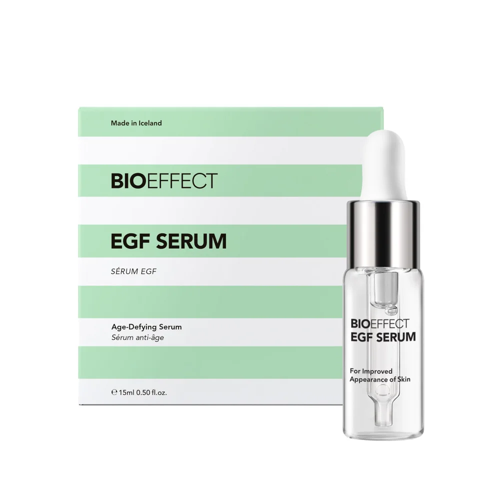 EGF Serum 15 ml - Bioeffect v:9917195