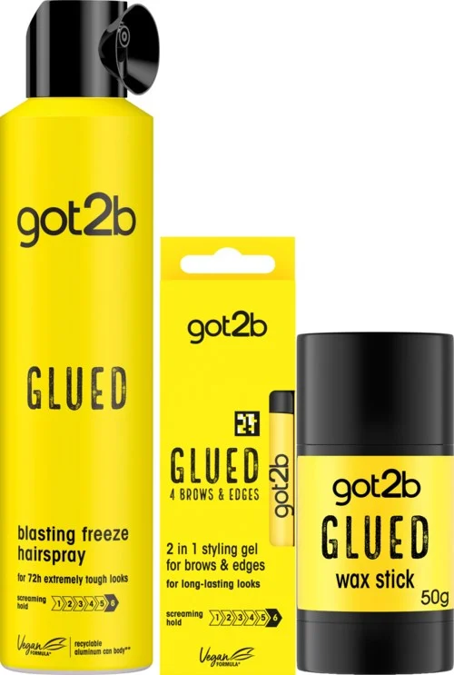 got2b Glued Top Seller v:2188587 got2b Glued Top Seller v:2188587