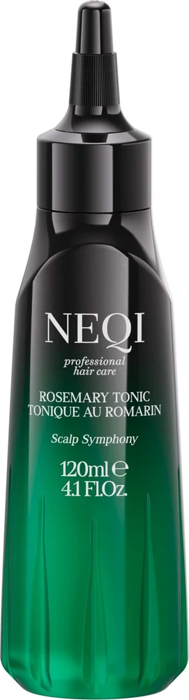 NEQI Scalp Symphony Rosemary Tonic 120 ml v:5026224 NEQI Scalp Symphony Rosemary Tonic 120 ml v:5026224