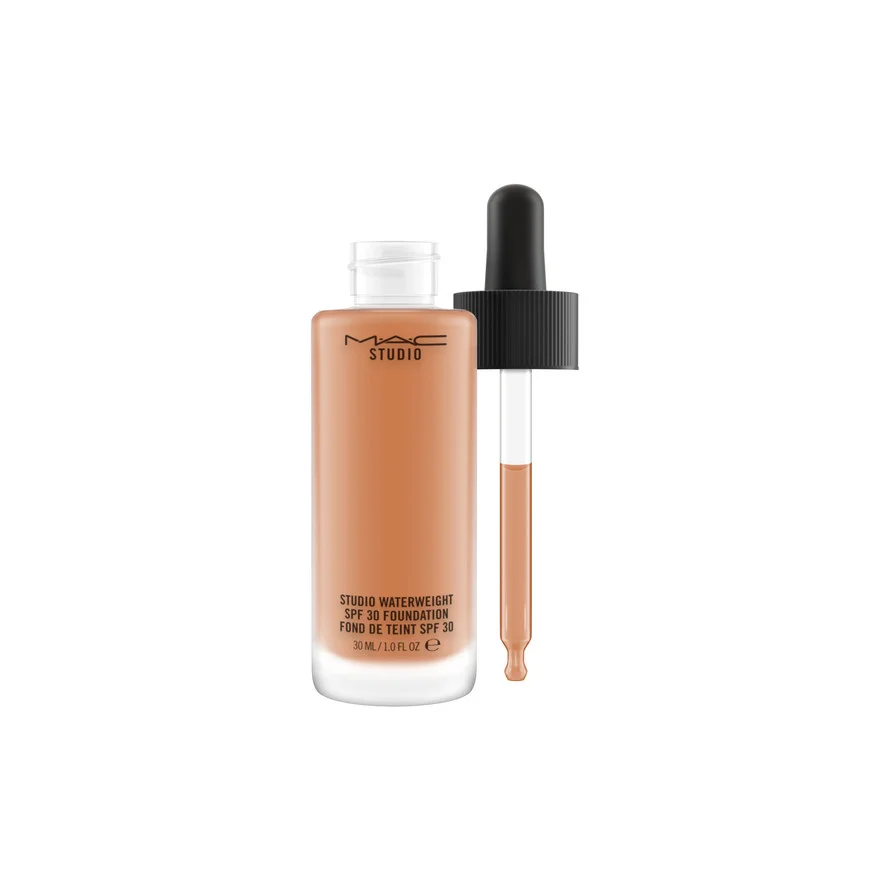 Studio Waterweight Foundation NW43 - MAC v:4089447