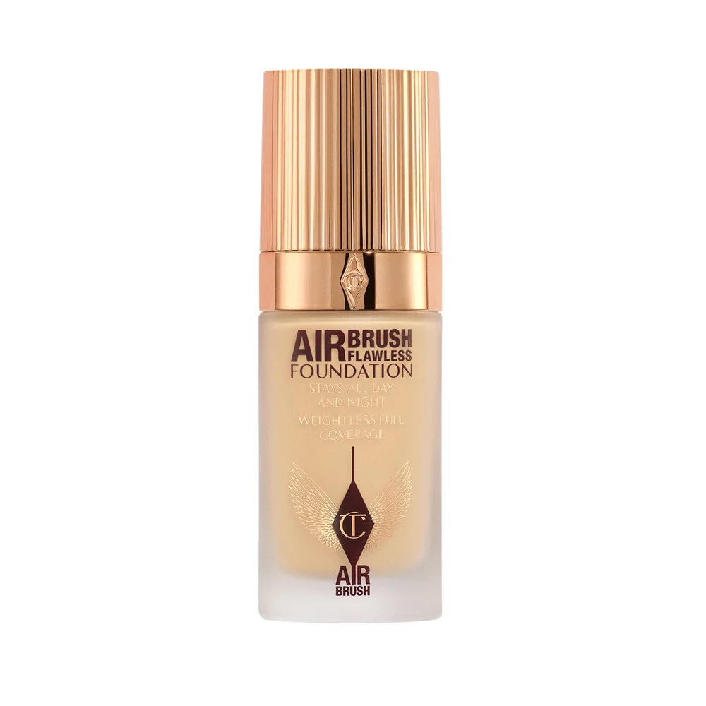 Airbrush Flawless Foundation 5 Neutral – Charlotte Tilbury v:7485510