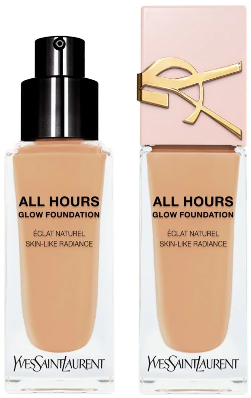 Yves Saint Laurent All Hours Glow Foundation MN1.5 v:3406163