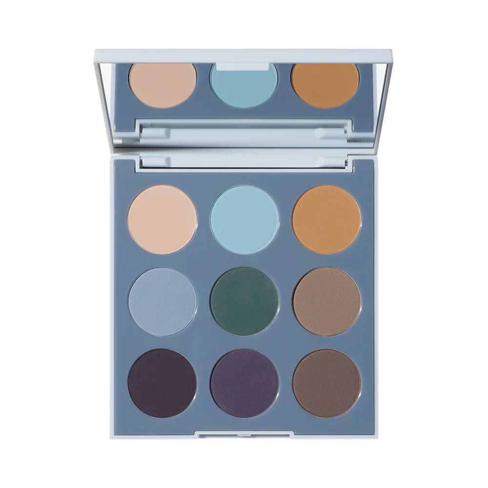 9C Matte Essentials Artistry Palette – Morphe v:4729952 9C Matte Essentials Artistry Palette – Morphe v:4729952