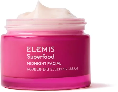 Elemis Superfood Midnight Facial 50 ml v:2862489 Elemis Superfood Midnight Facial 50 ml v:2862489