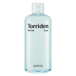 Torriden DIVE-IN Toner 300ml v:4041489