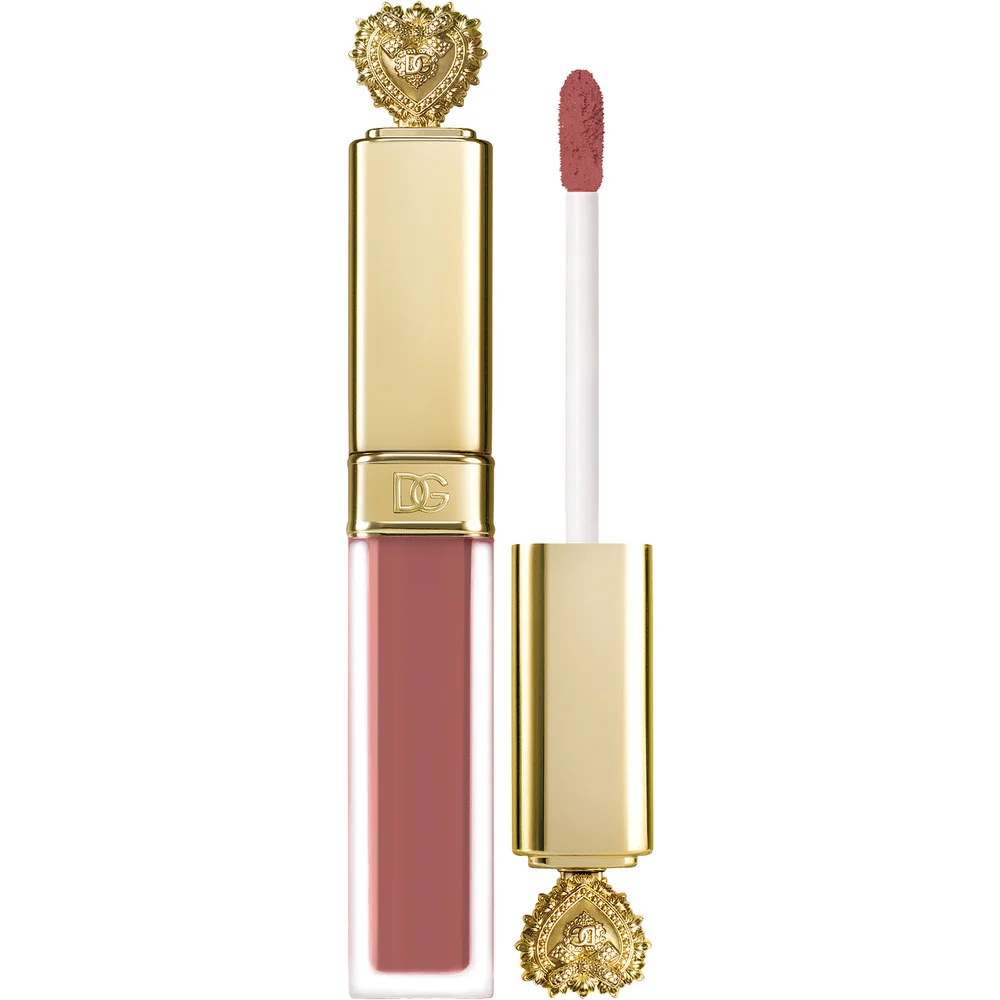 Everkiss Liquid Lip No Transfer Soft Matte Lipstick 105 Respect – Dolce & Gabbana v:4520217 Everkiss Liquid Lip No Transfer Soft Matte Lipstick 105 Respect – Dolce & Gabbana v:4520217
