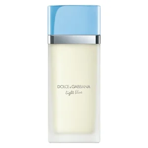 Dolce&Gabbana Light Blue Eau De Toilette 50ml v:8711060 Dolce&Gabbana Light Blue Eau De Toilette 50ml v:8711060