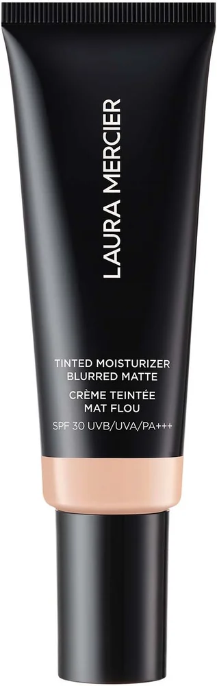 Laura Mercier Tinted Moisturizer Blurred Matte SPF 30 1C Cameo v:7058053 Laura Mercier Tinted Moisturizer Blurred Matte SPF 30 1C Cameo v:7058053