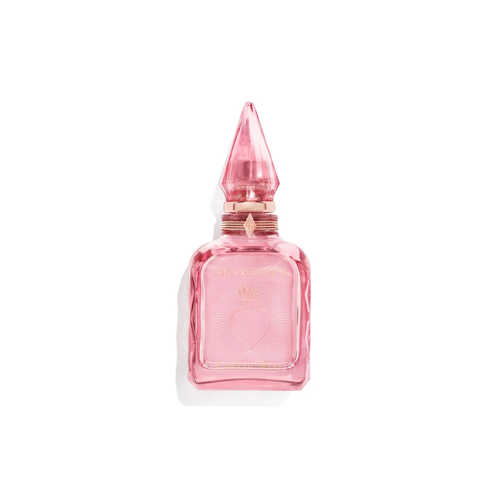 Love Frequency Eau De Parfum 50 ml – Charlotte Tilbury v:8314660 Love Frequency Eau De Parfum 50 ml – Charlotte Tilbury v:8314660