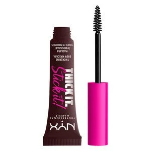 NYX Professional Makeup Thick It Stick It Brow Mascara ##Espresso 7ml v:7325637