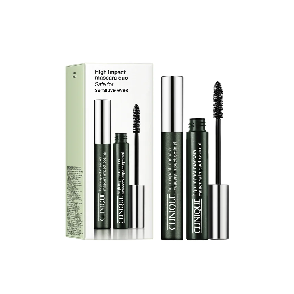 HIGH IMPACT DUO SET – Clinique v:8341280 HIGH IMPACT DUO SET – Clinique v:8341280