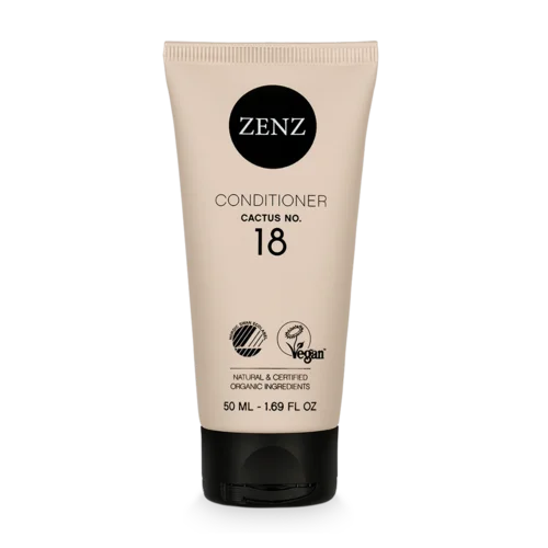Zenz Cactus 18 Conditioner 50 ml v:9719144