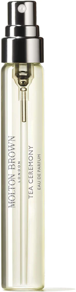Molton Brown Tea Ceremony Eau de Parfum Travel Case Refill v:5028426