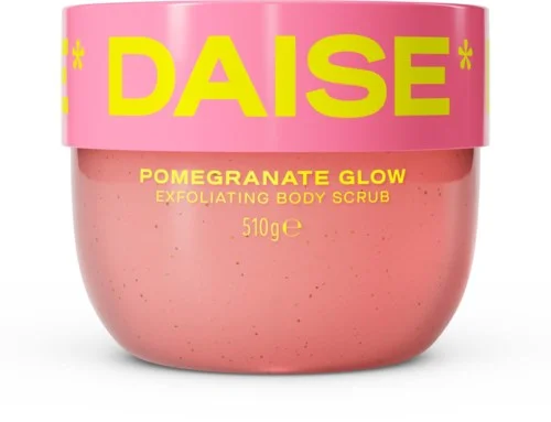 DAISE Body Scrub Pomegranate 510 g v:6111080 DAISE Body Scrub Pomegranate 510 g v:6111080