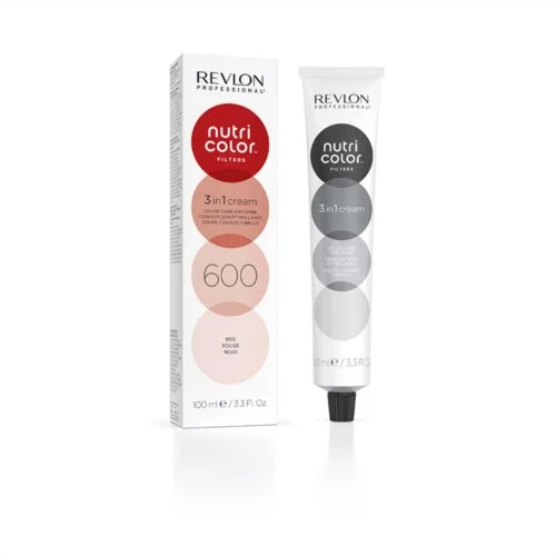 Revlon Nutri Color Filter 600 v:2040231 Revlon Nutri Color Filter 600 v:2040231