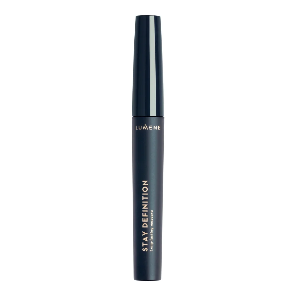 Lumene Stay Definition Mascara Black – Lumene v:4315988