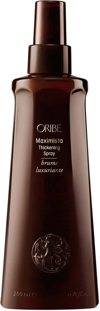 Oribe Magnificent Volume Maximista Thickening Spray 200 ml v:8270982 Oribe Magnificent Volume Maximista Thickening Spray 200 ml v:8270982