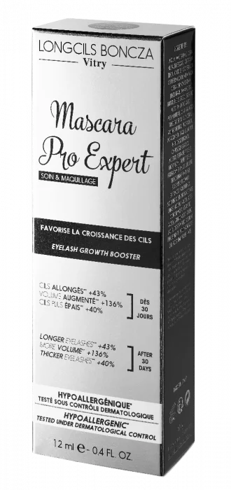 Vitry Mascara Pro Expert 12 Ml v:9434174