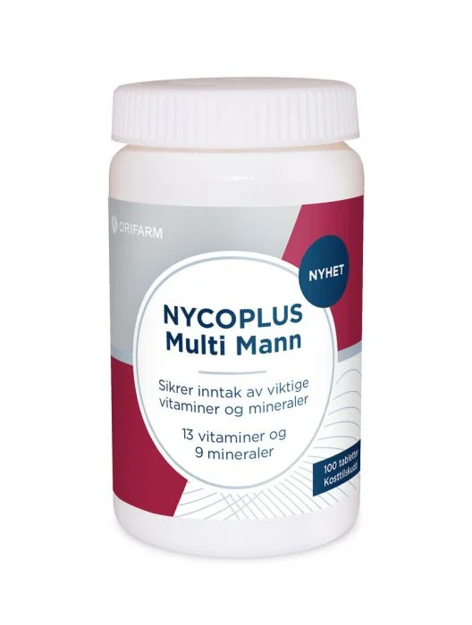 Nycoplus multi mann tab v:3820658