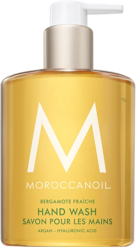 Bergamot Fraiche Hand Soap 360 ml – Moroccanoil v:4055358 Bergamot Fraiche Hand Soap 360 ml – Moroccanoil v:4055358