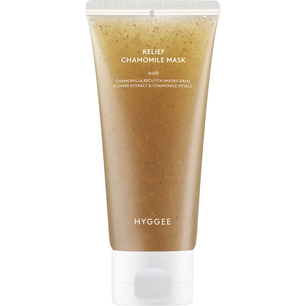 Relief Chamomile Mask, 95ml v:9851839 Relief Chamomile Mask, 95ml v:9851839