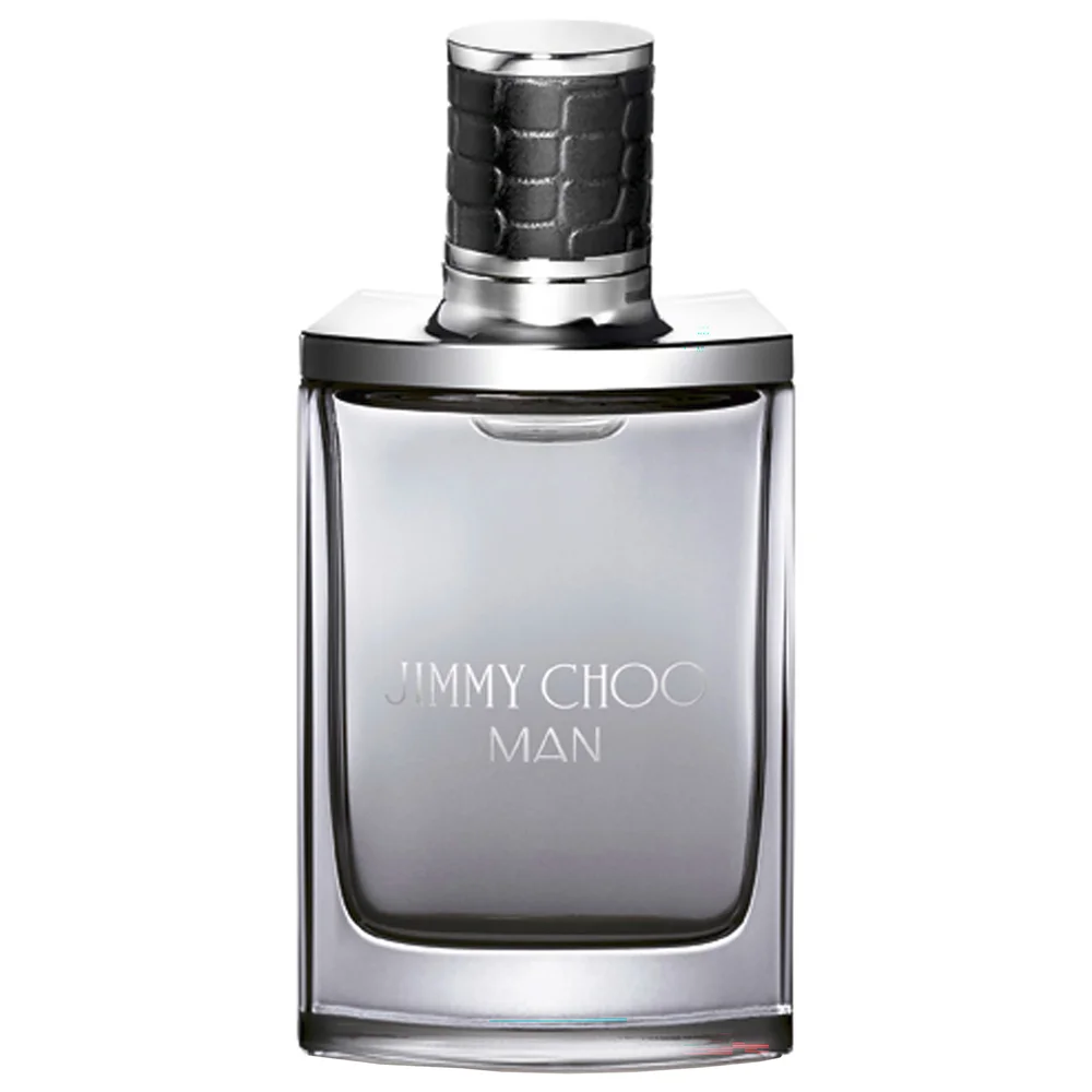 Man Eau de Toilette 50 ml – Jimmy Choo v:1229028
