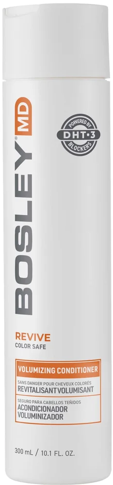 Bosley Reveive Color treated hair Conditioner Conditioner 300 ml v:9476577